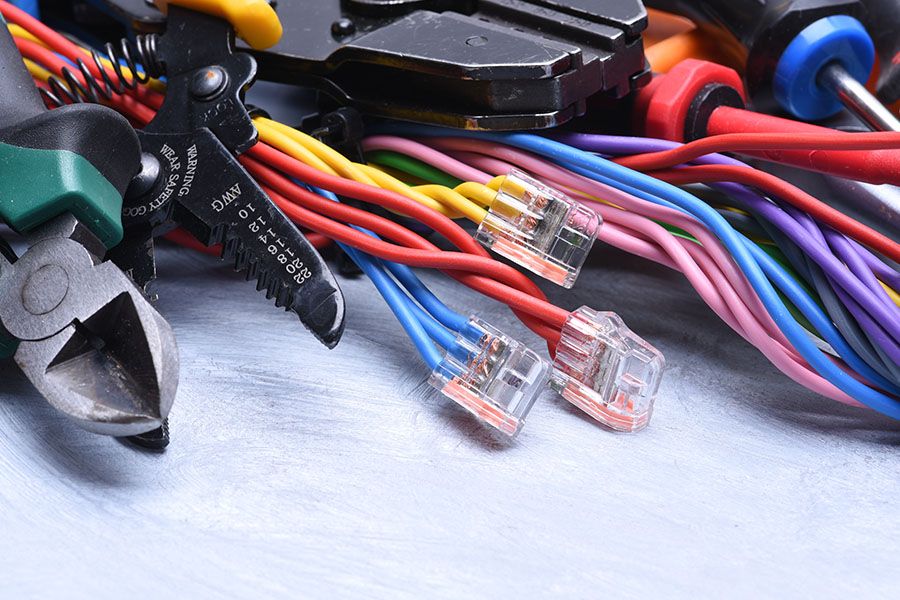 Carmel Electrical Services Bay Area Electricians Safety First Electric